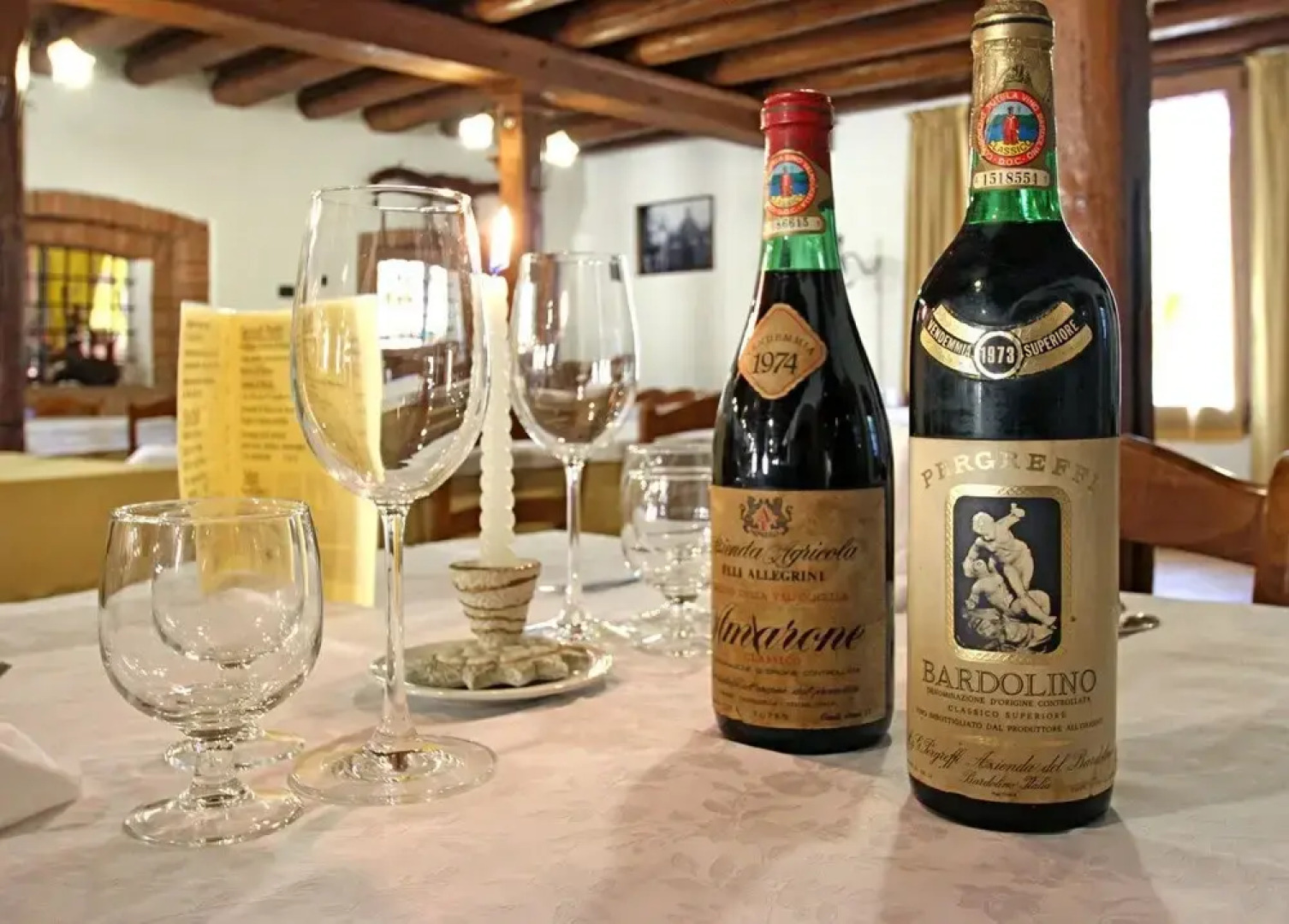 Agriturismo All' Albaro