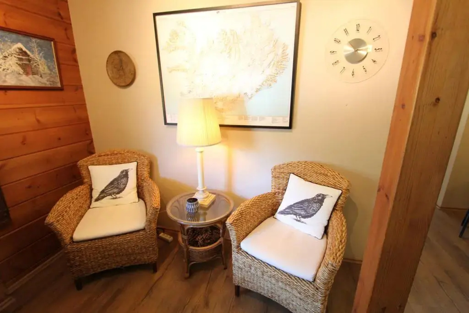 Guesthouse Fagrilundur