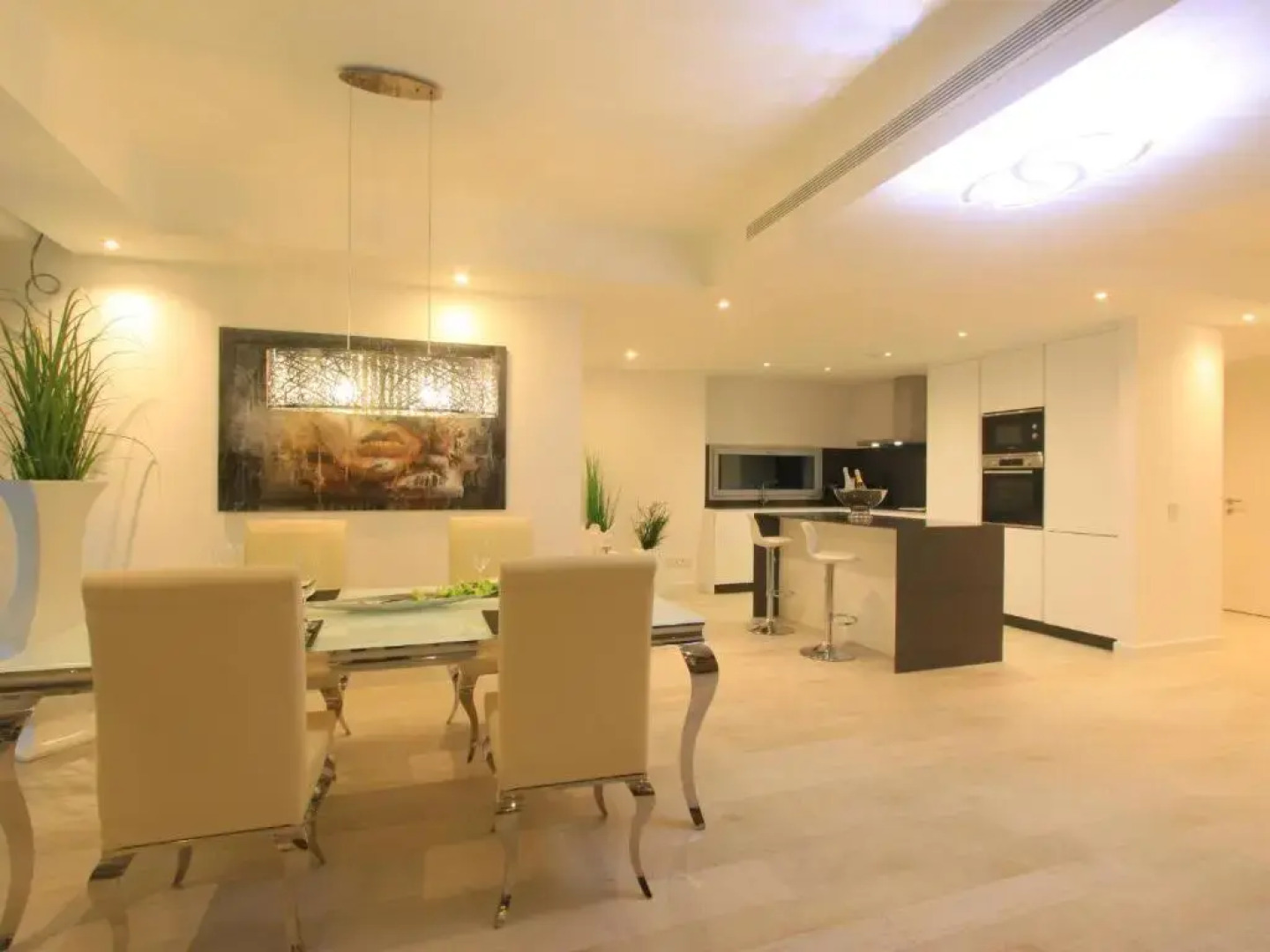 2288 new modern penthouse with privat pool