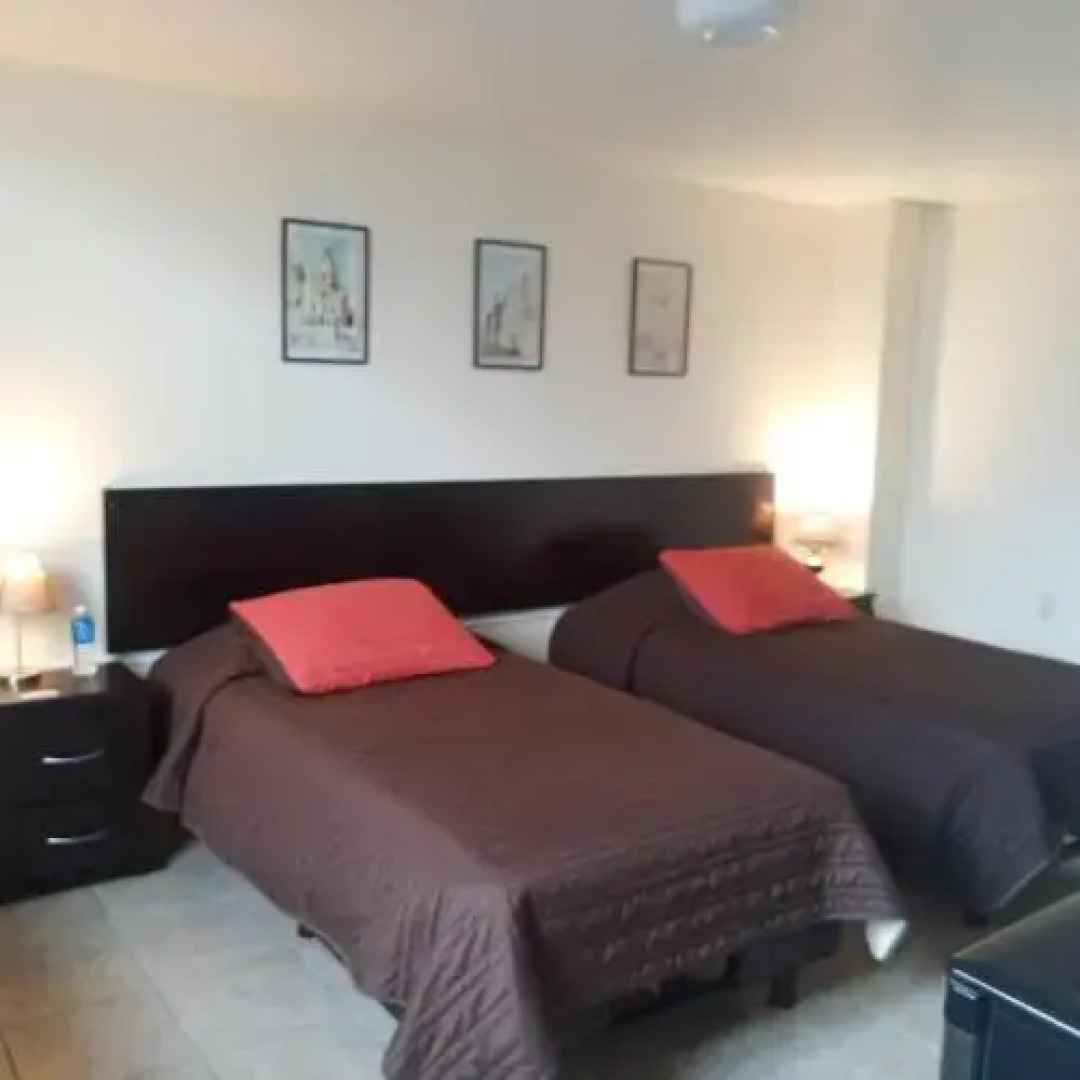 Casa Galeria Alberto Sedas