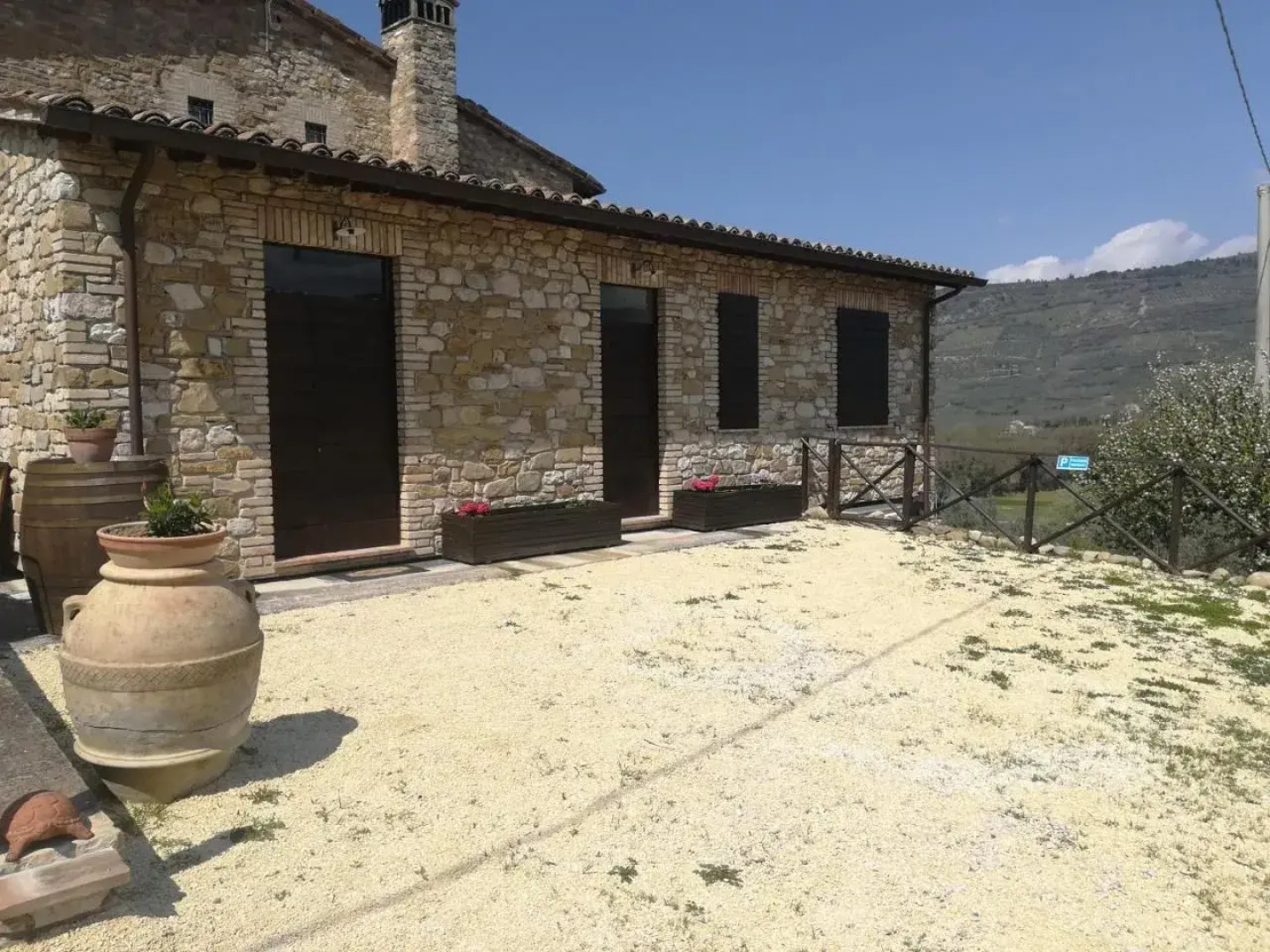 Il Casale di San Fortunato