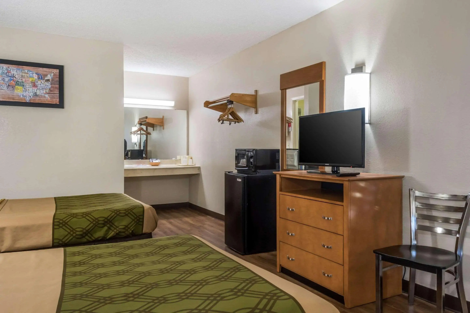 Econo Lodge Tallahassee North - University Area