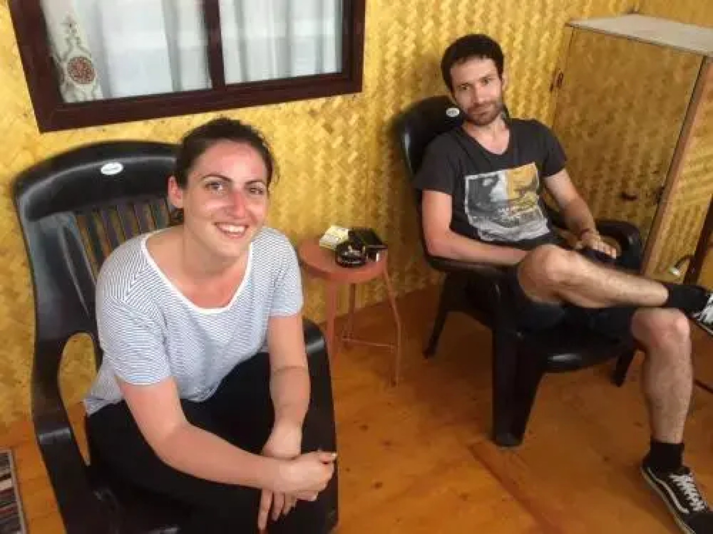 Thoms Beach Homestay