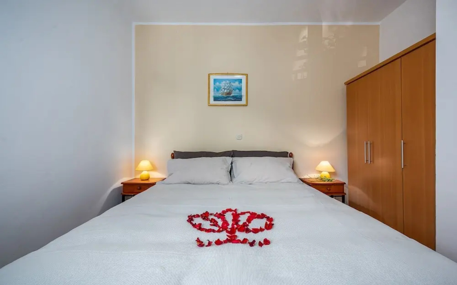 Apartments Klaudio 634