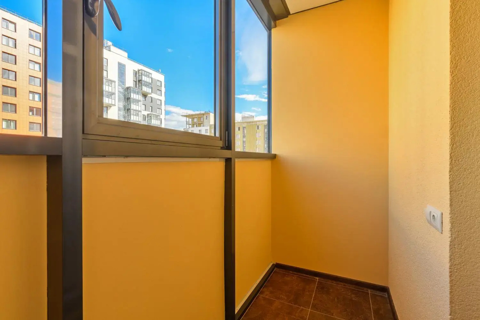 Апартико на Парфеновской 5