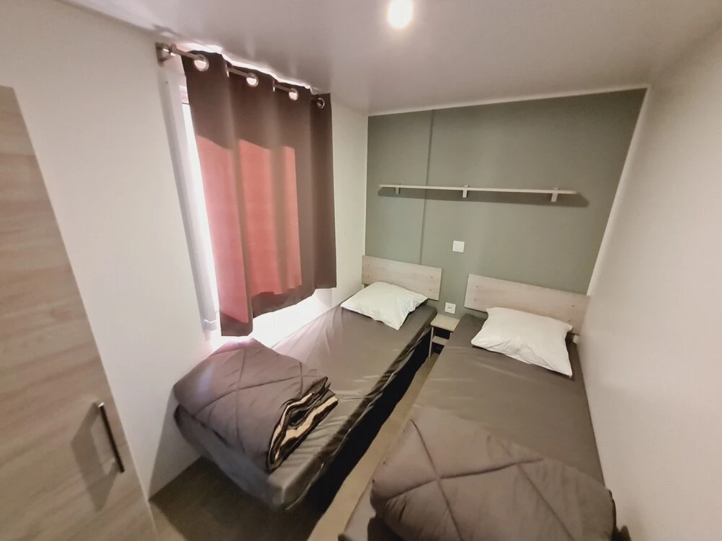 Camping Lou Cantaire