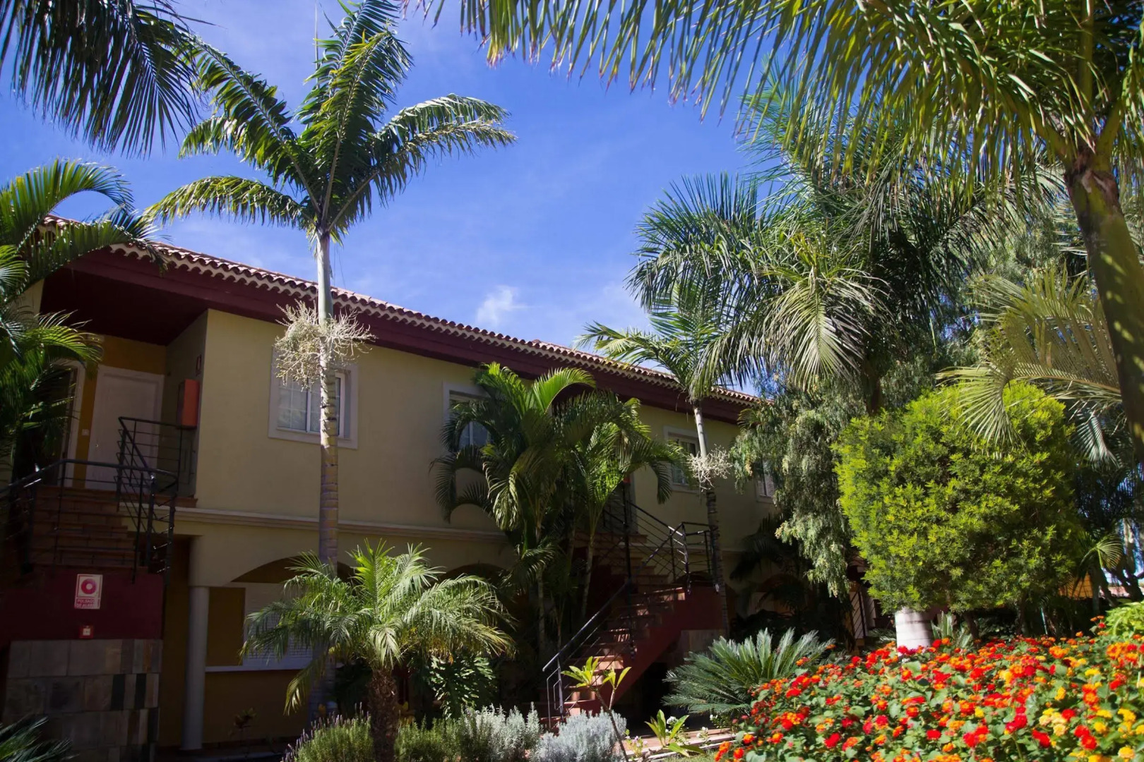 Residencial El Llano