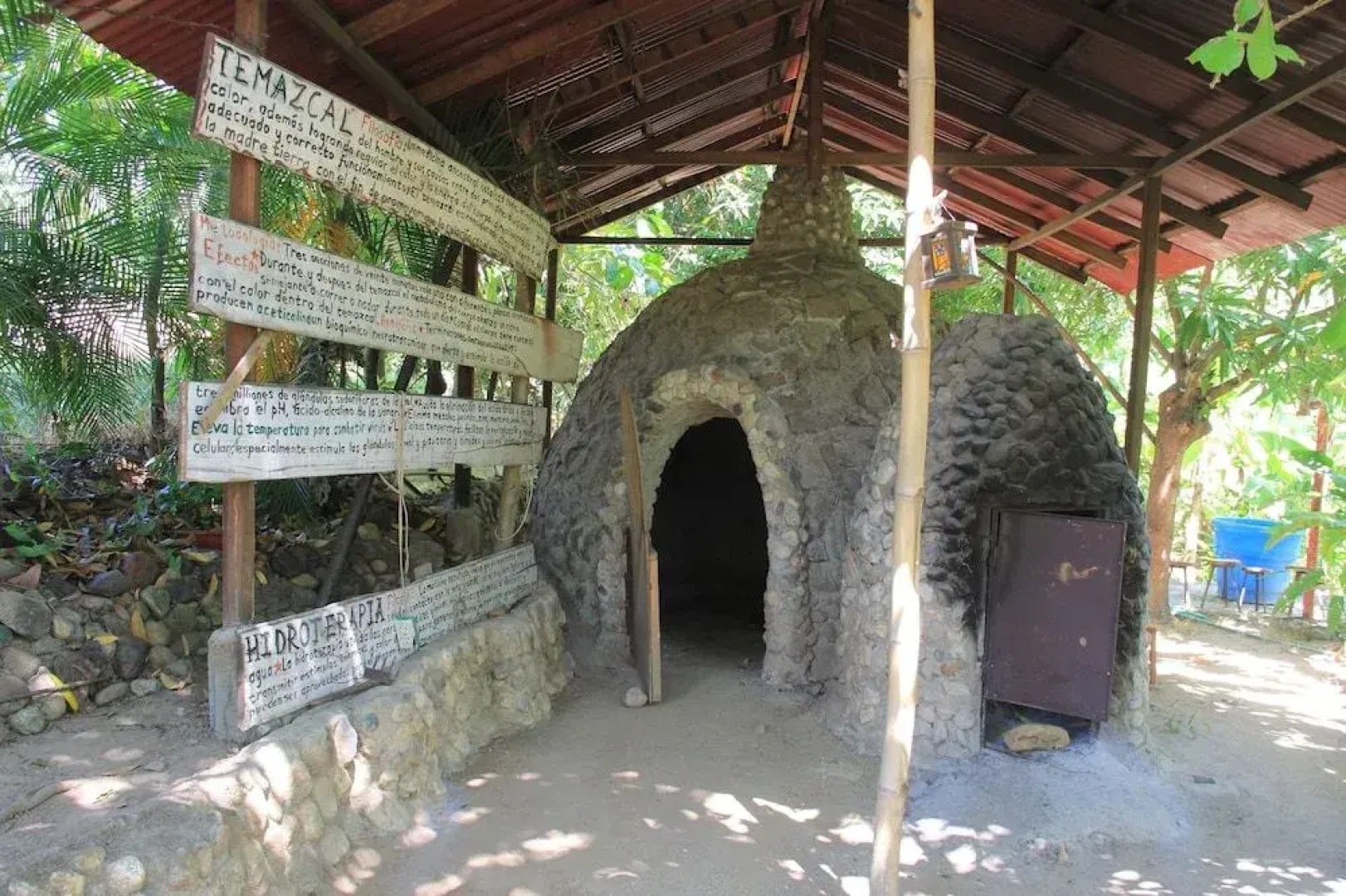 Los Vedas SPA Campestre