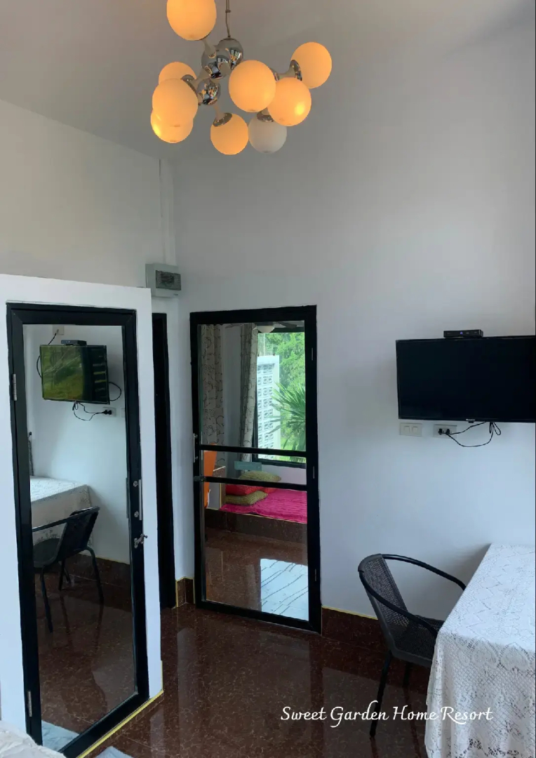 Sweet Garden Home Resort Satun