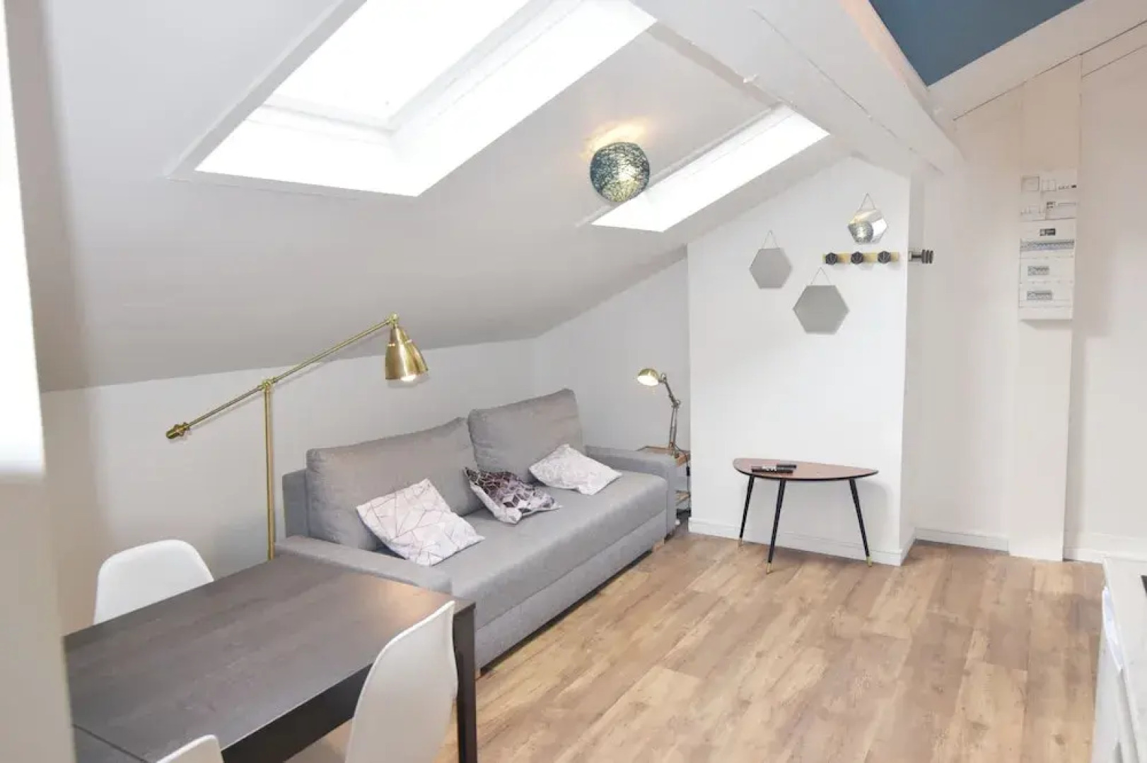 Résidence l'Atypique