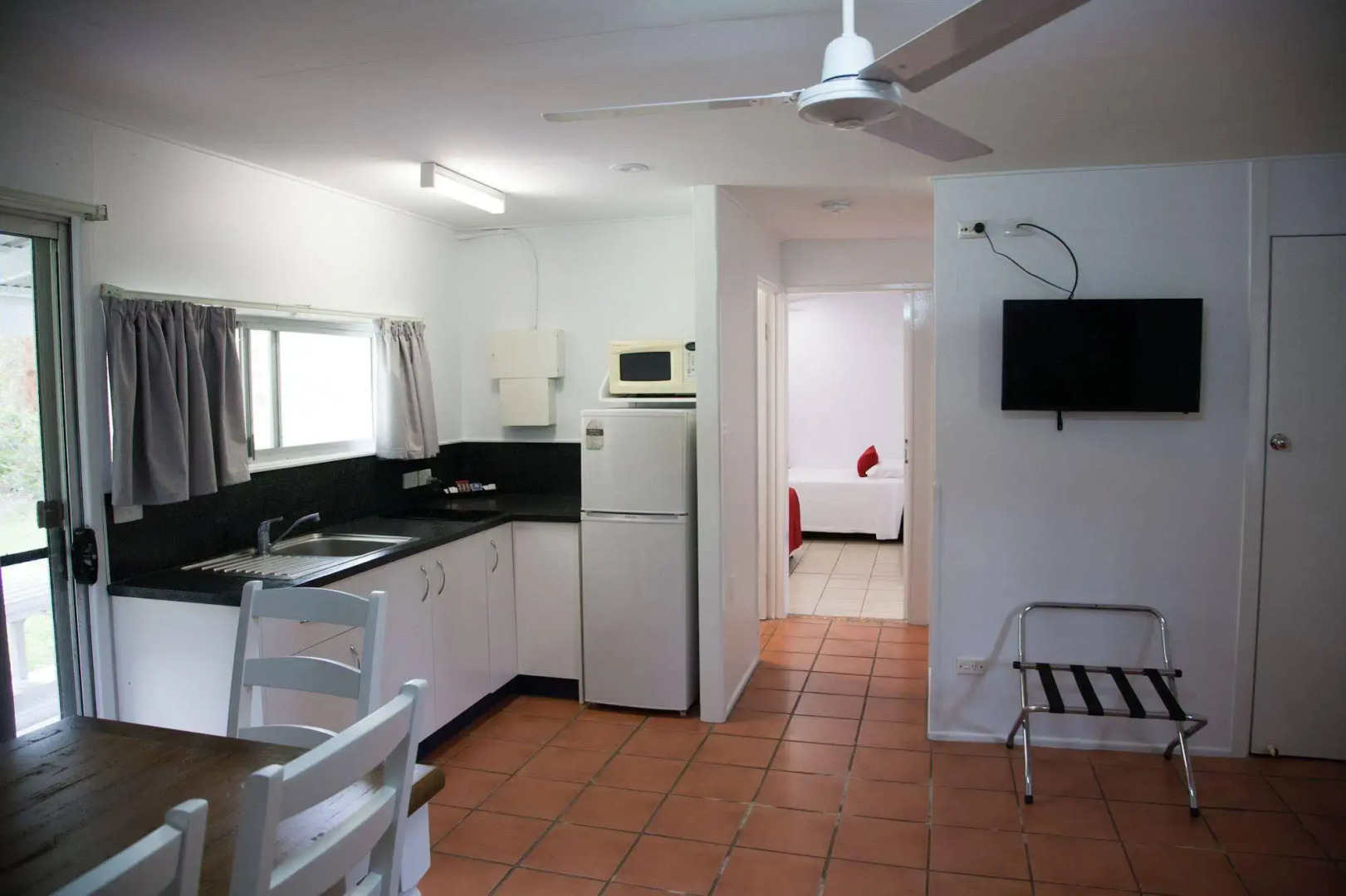 BIG4 Whitsunday Islands Holiday Park