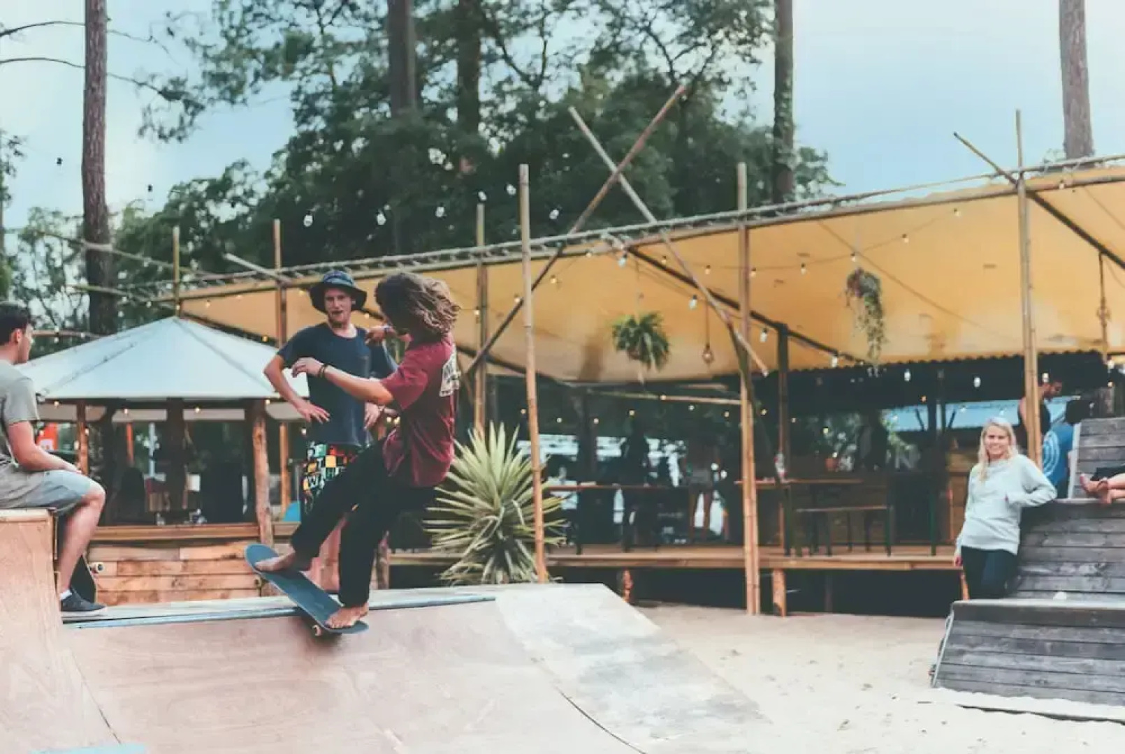 Star Surf Camps Moliets