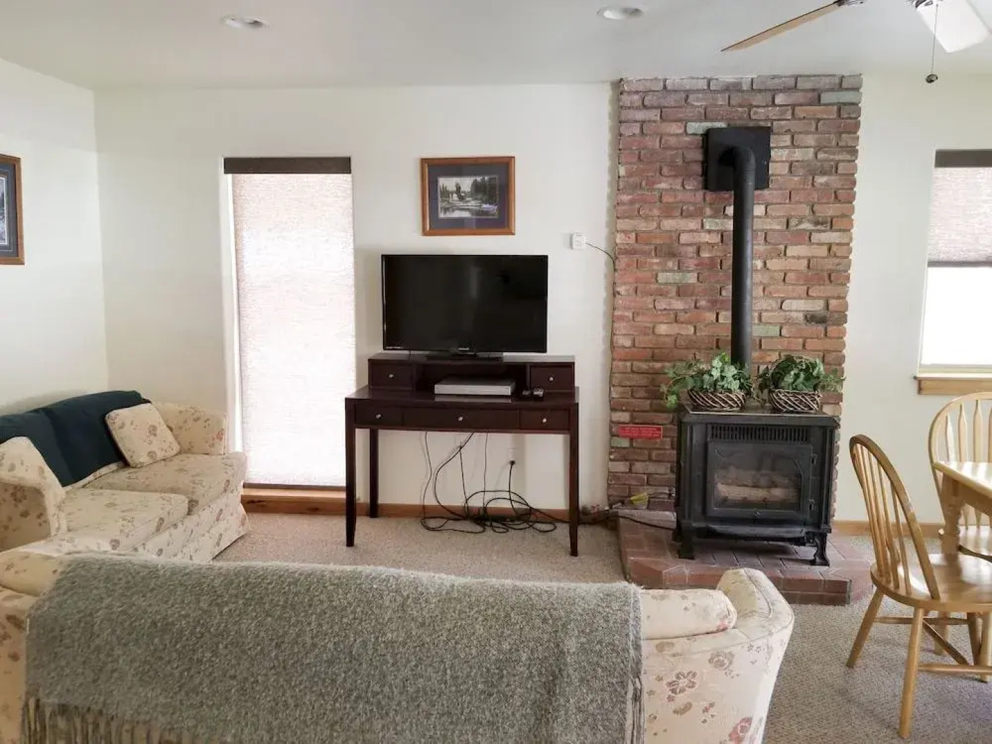 Alpenglow Vacation Rentals