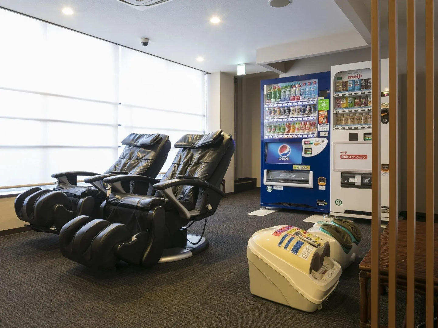 Ark Hotel Hiroshimaeki Minami