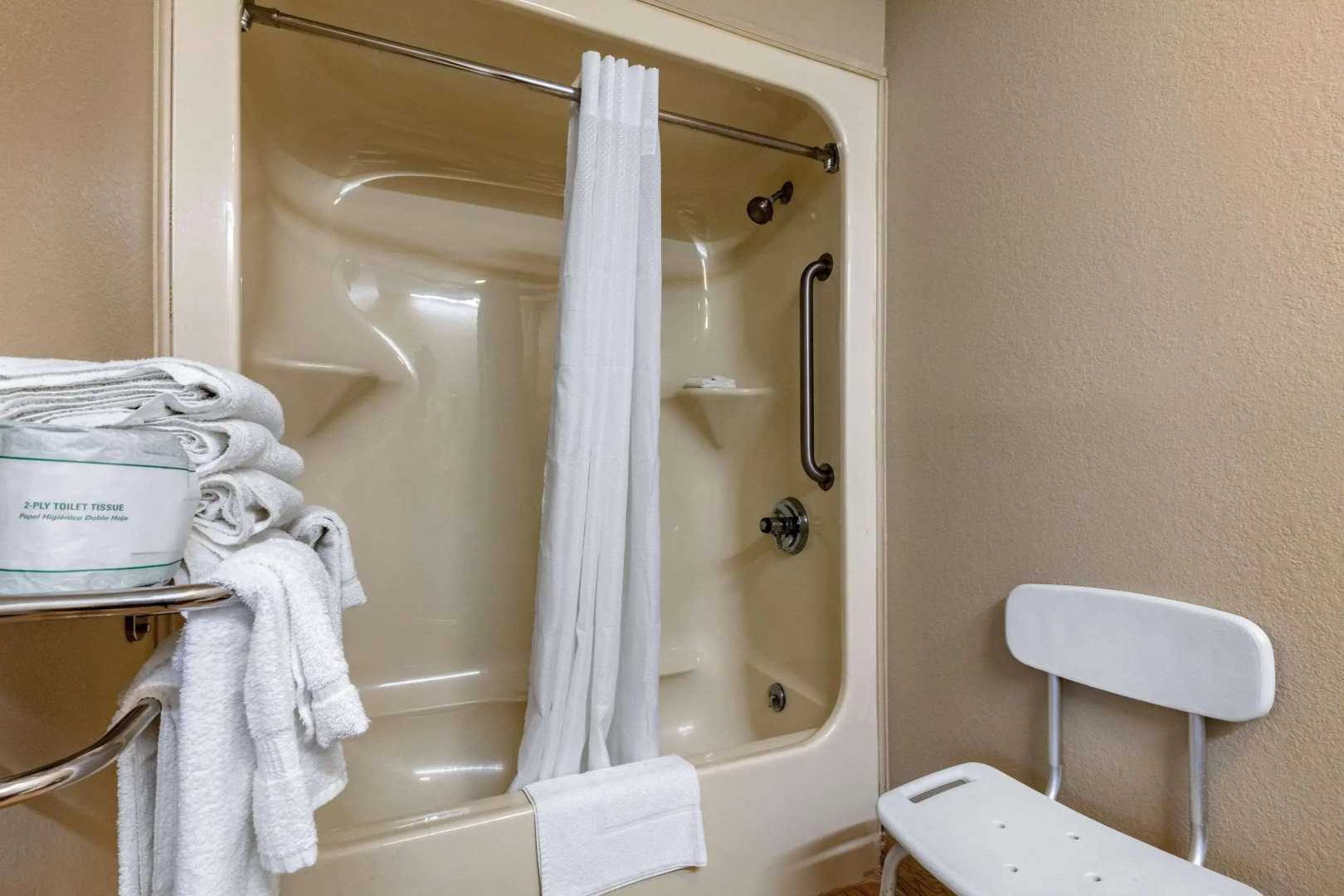 Rodeway Inn Tuscaloosa near University