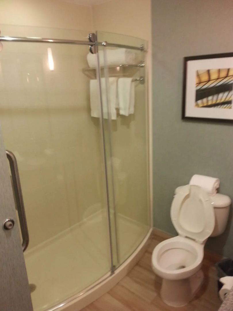 Holiday Inn & Suites Spring- The Woodlands Area by IHG