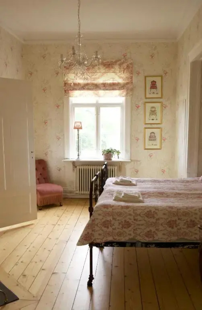 Von Otterska Villan i Gränna