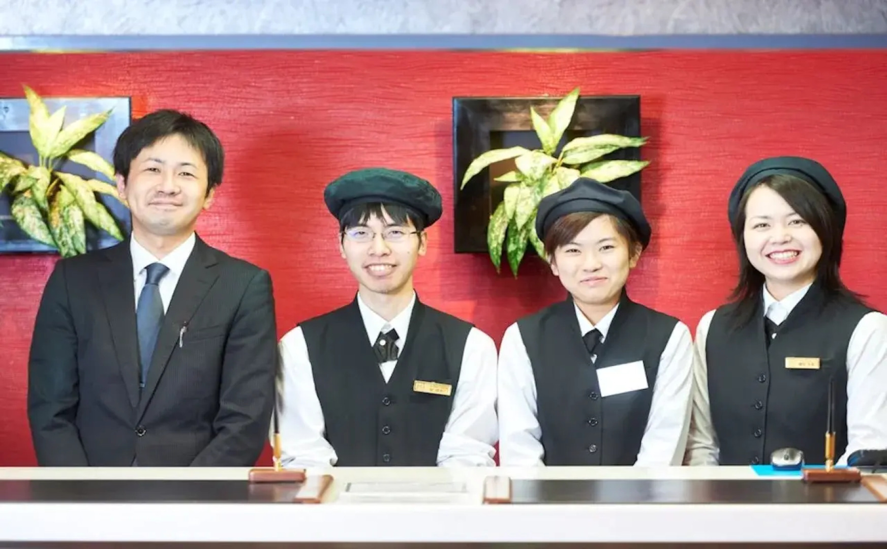 Select Inn Fujisan Gotemba