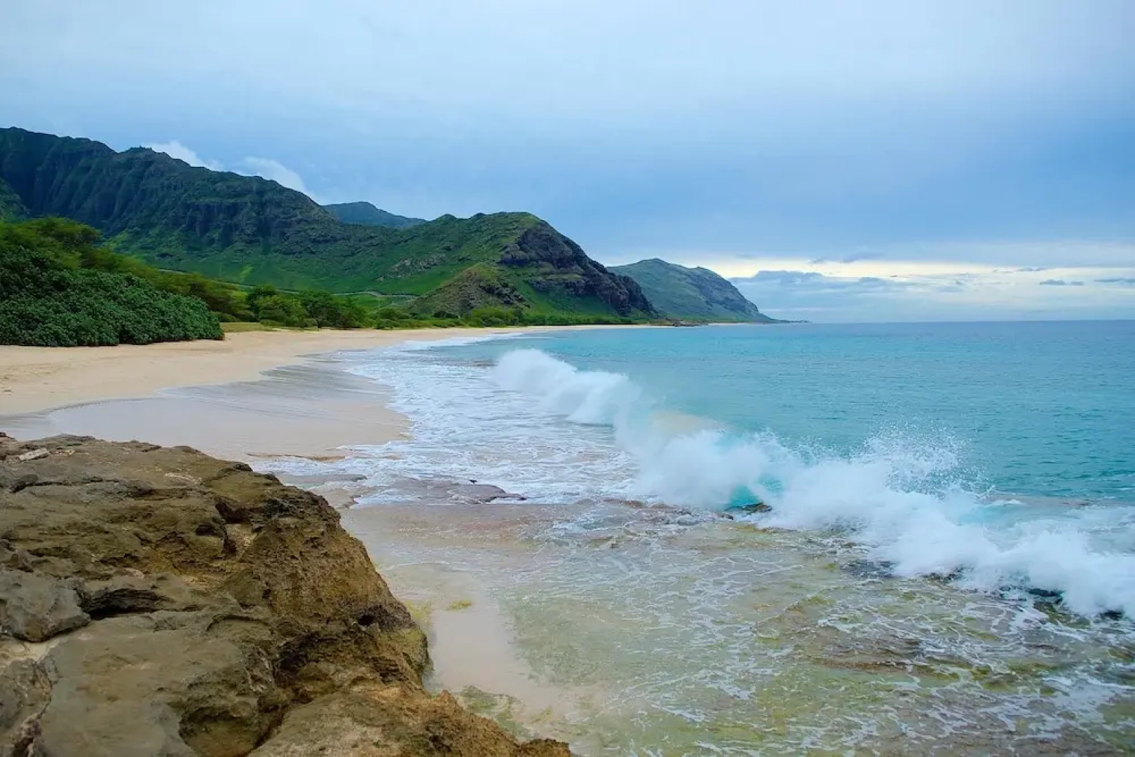 Makaha Valley Towers