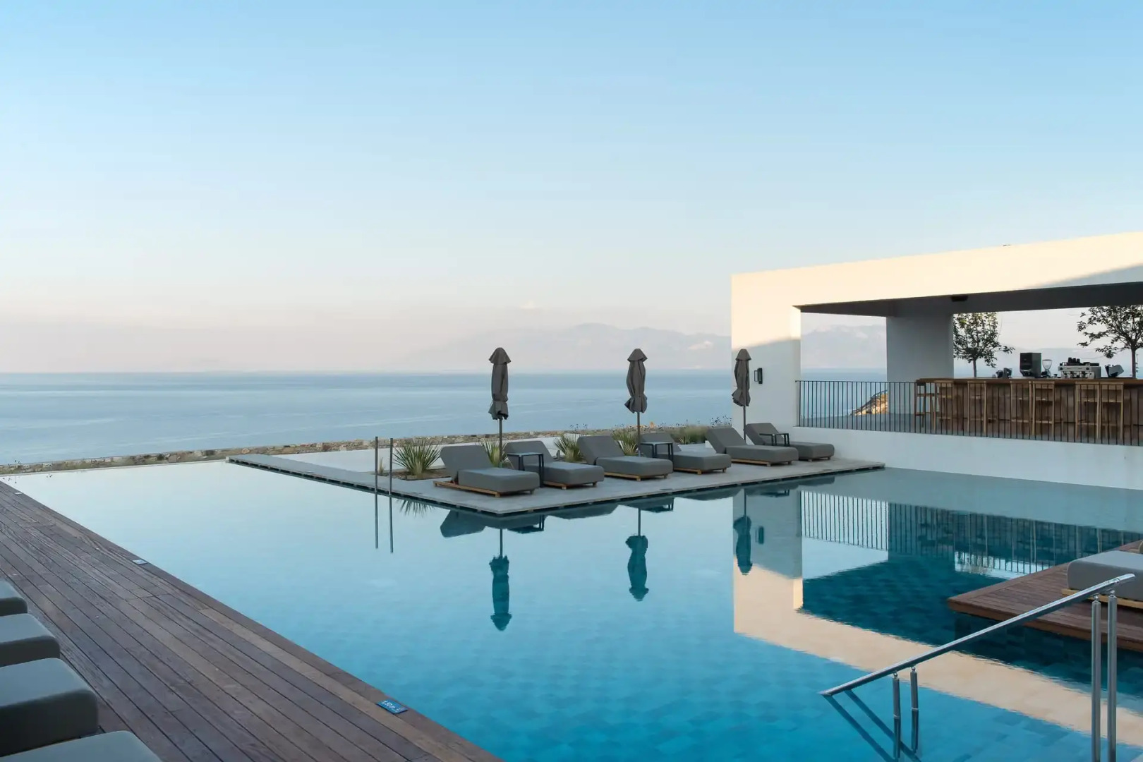 KOIA All - Suite Well Being Resort - Adults Only
