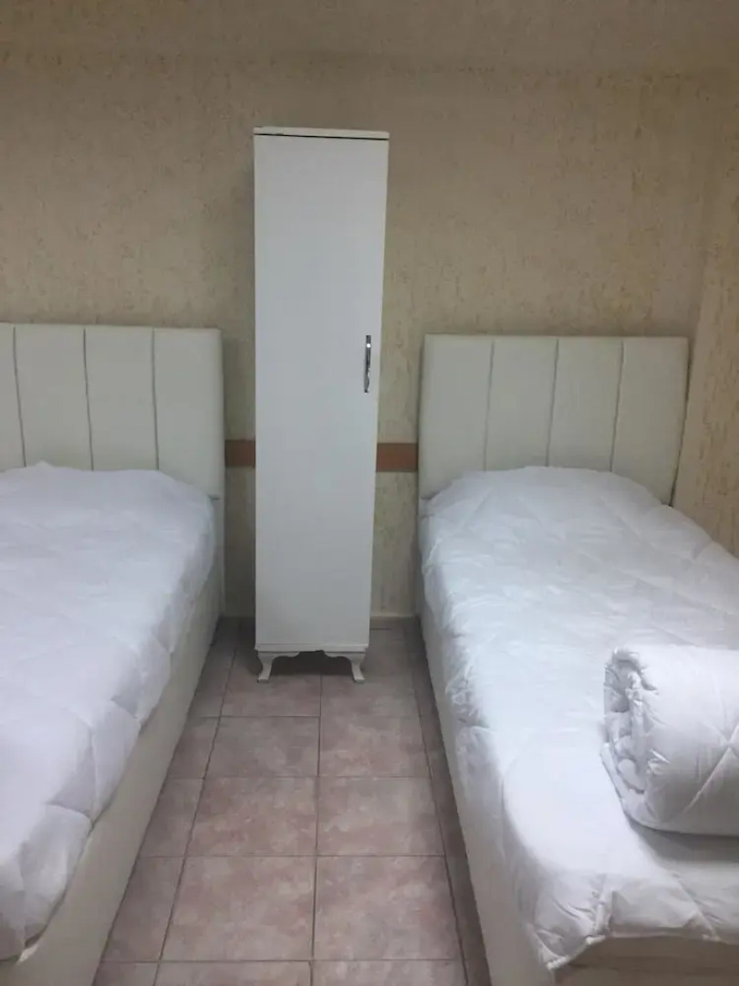 Agaoglu Pansiyon - Hostel