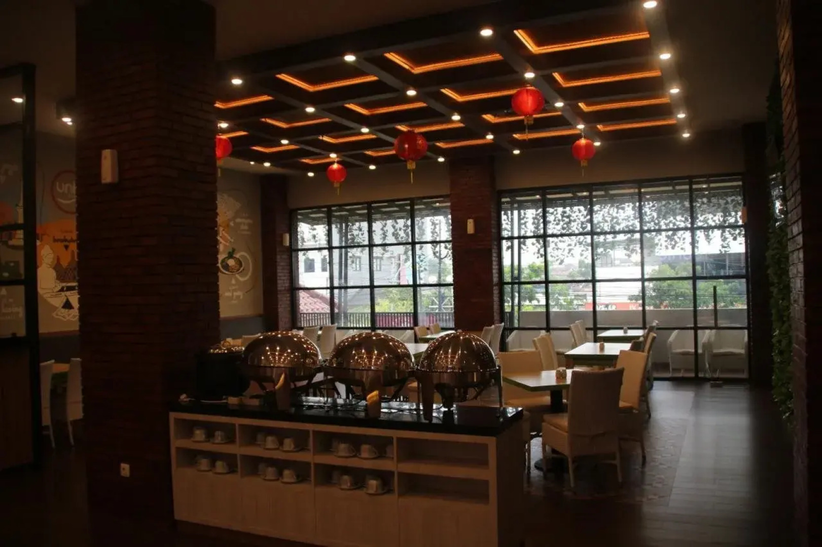 Uniq Hotel Yogyakarta