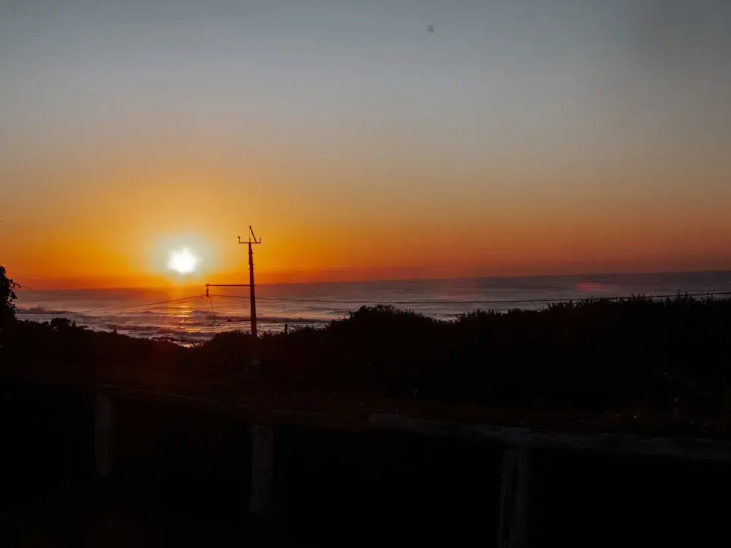 Barefoot Beach House