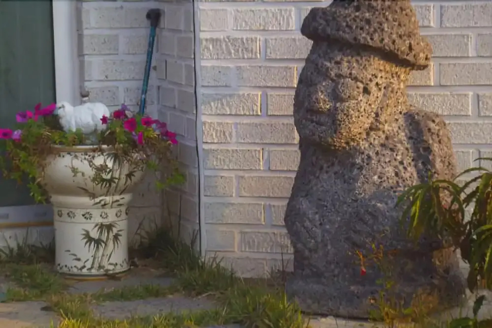 Seosan Pinehealing Pension