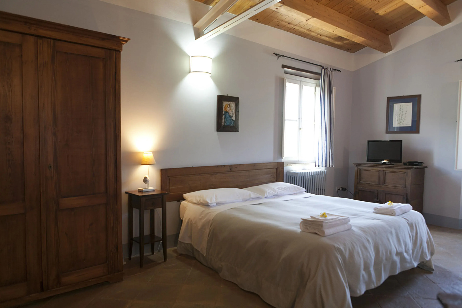 Re Artù Assisi Country Lifestyle
