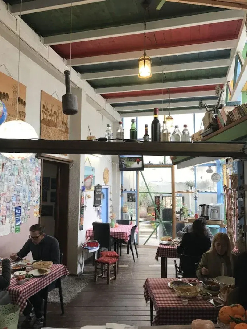 Nazareth Hostel Al Nabaa