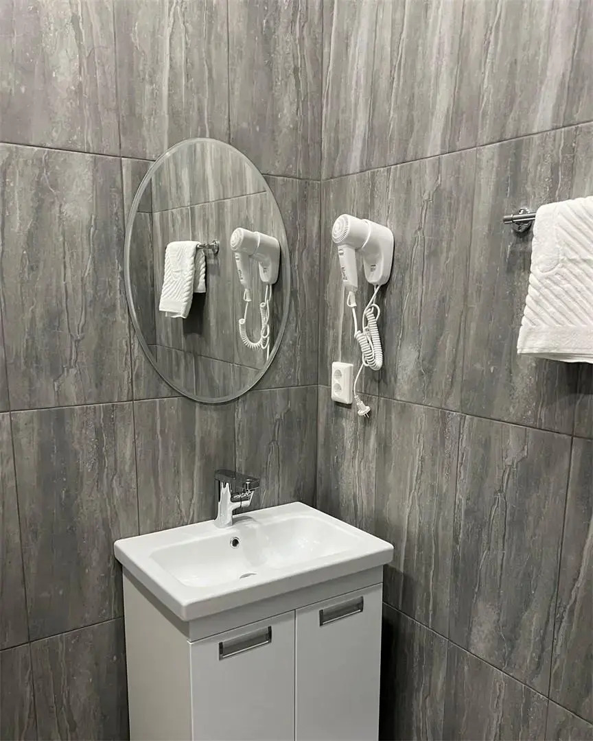 Гостевой D.O.M (Д.О.М)