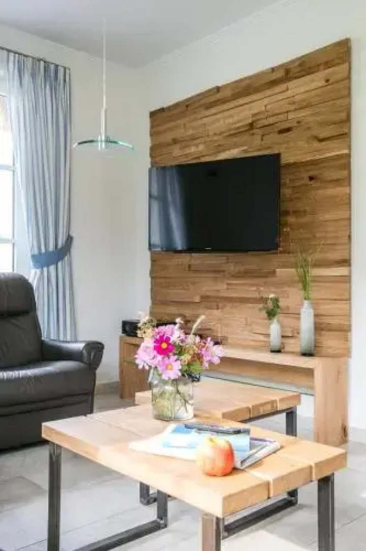 Ferienhaus Haubenlerche 16