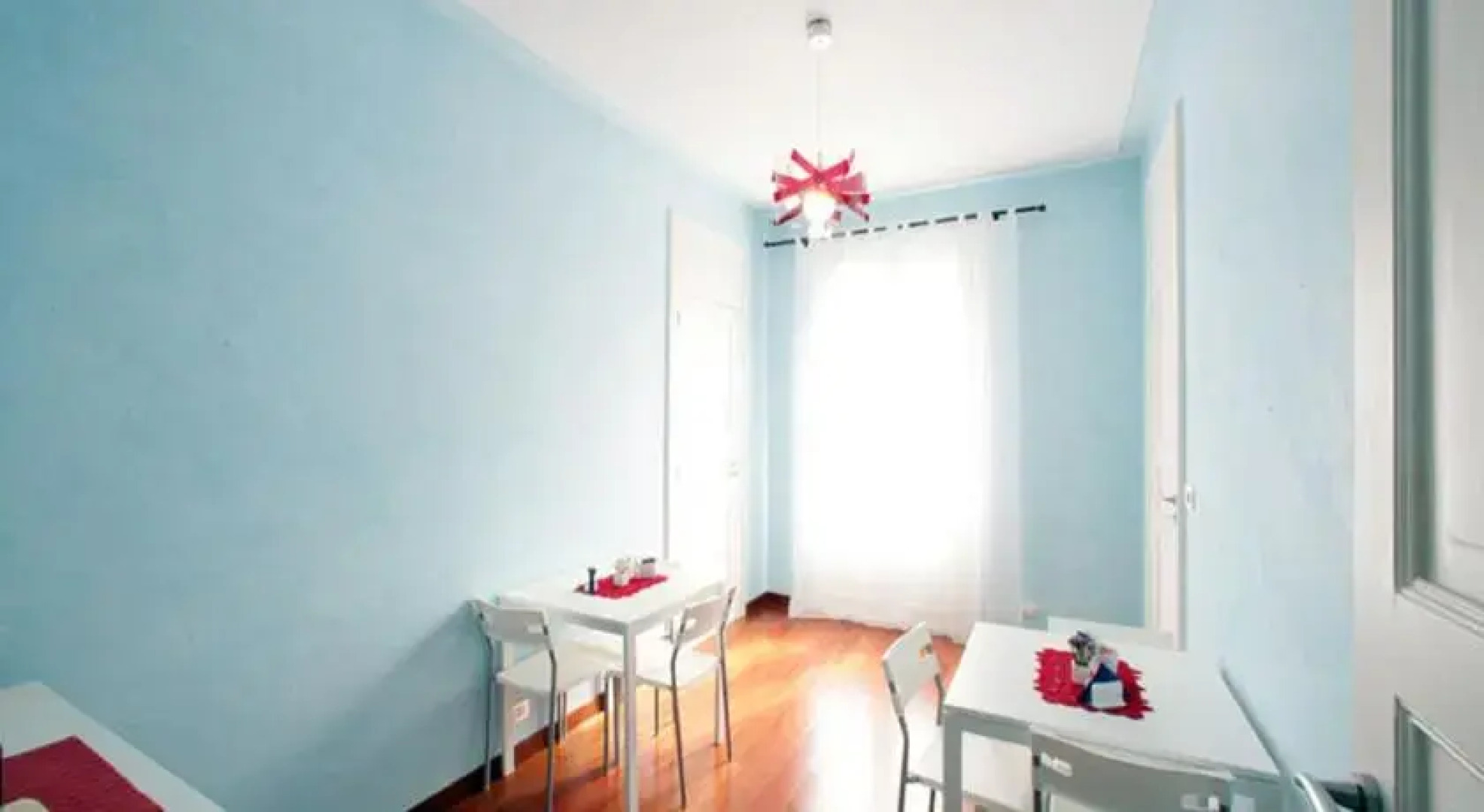 Le Camere Di SantAgostino