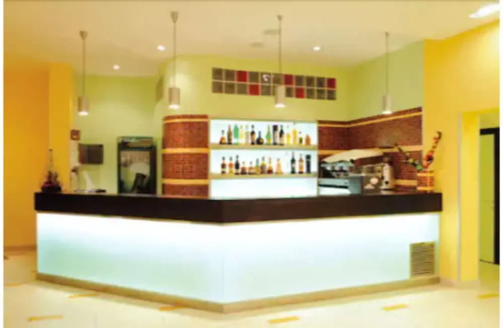 Hotel Cristina