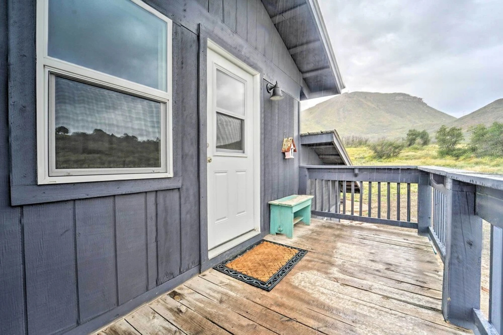 Studio w/ Mountain Views < 30 Min to Durango!