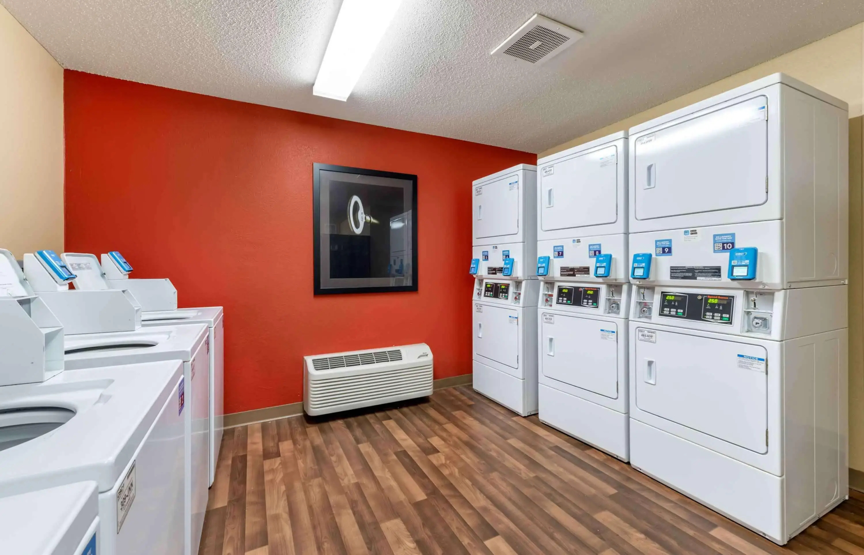 Extended Stay America Mn Eden Prairie Valley View