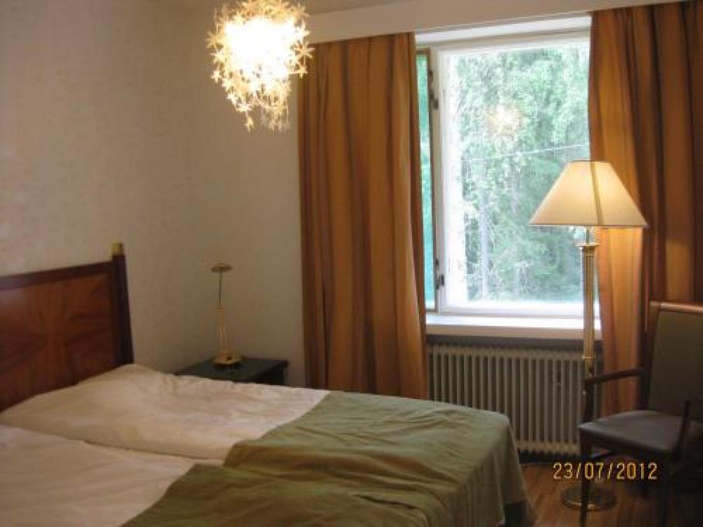 Lakefinland Guesthouse