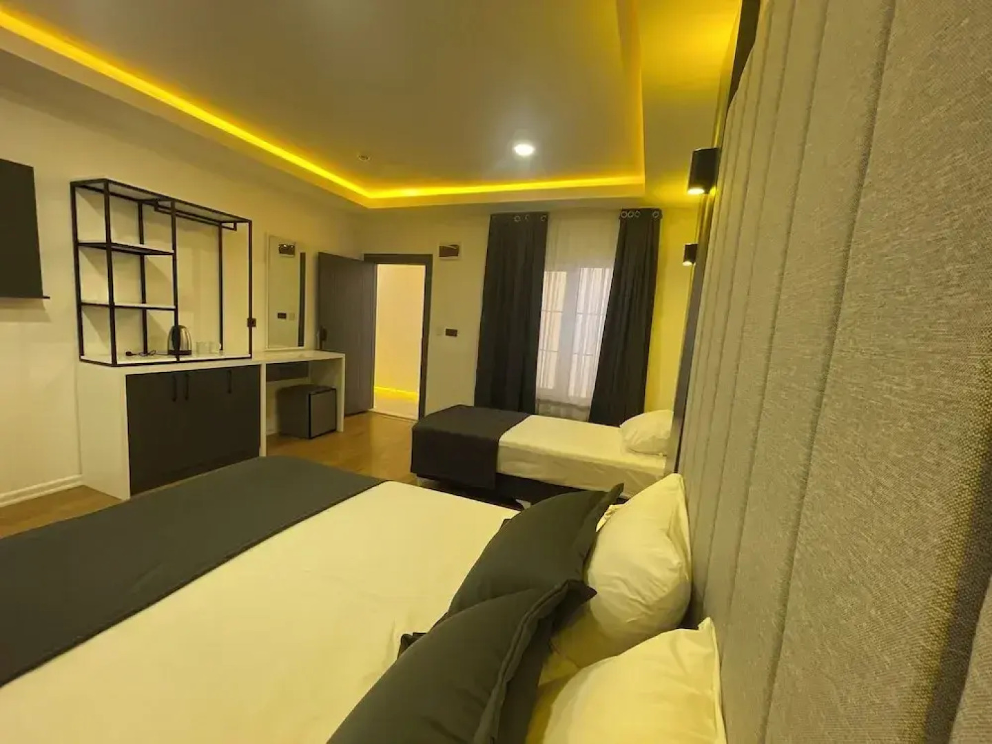 Mi Hotel Boutique Antalya