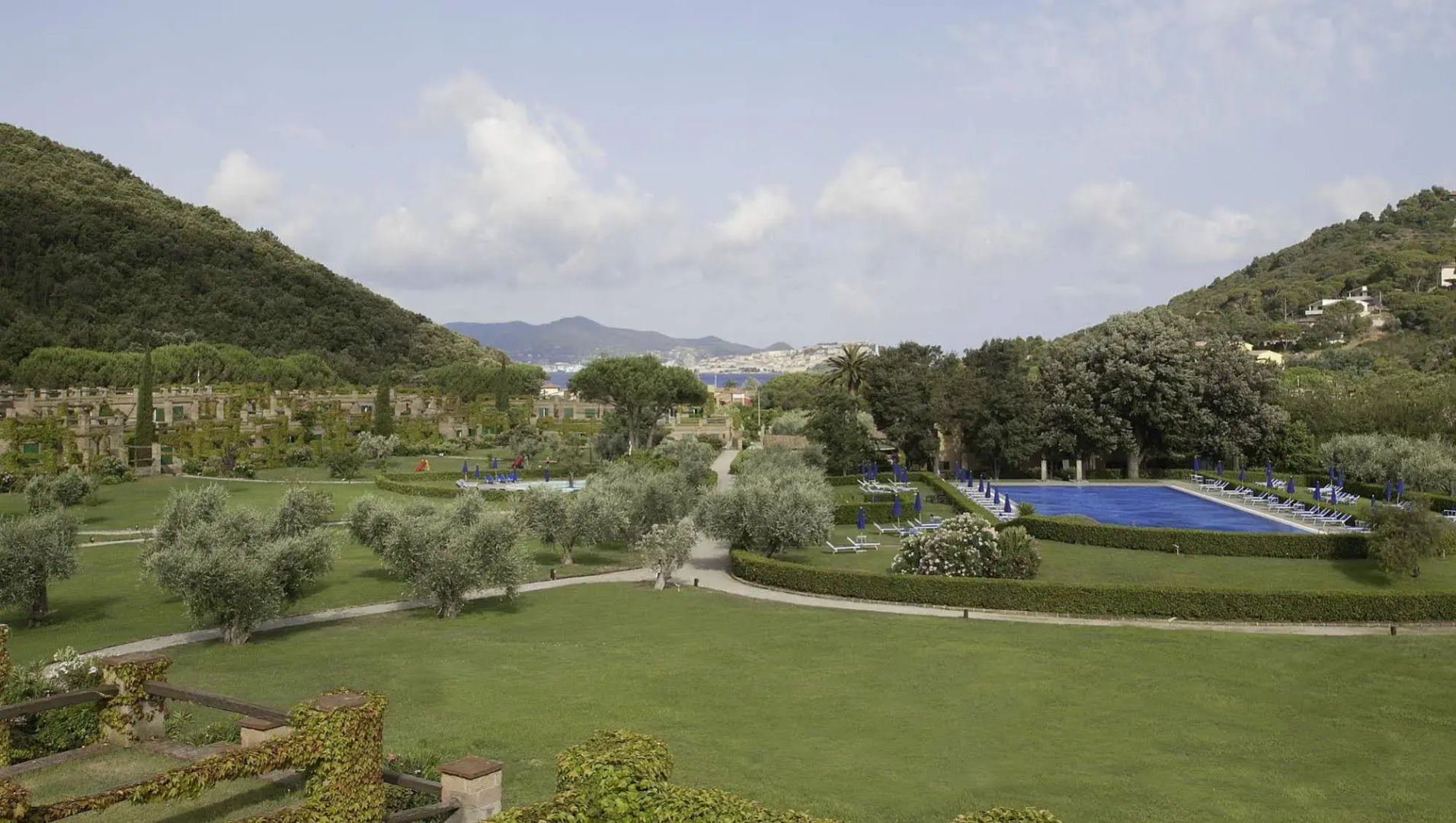 Residenza Sant'Anna del Volterraio