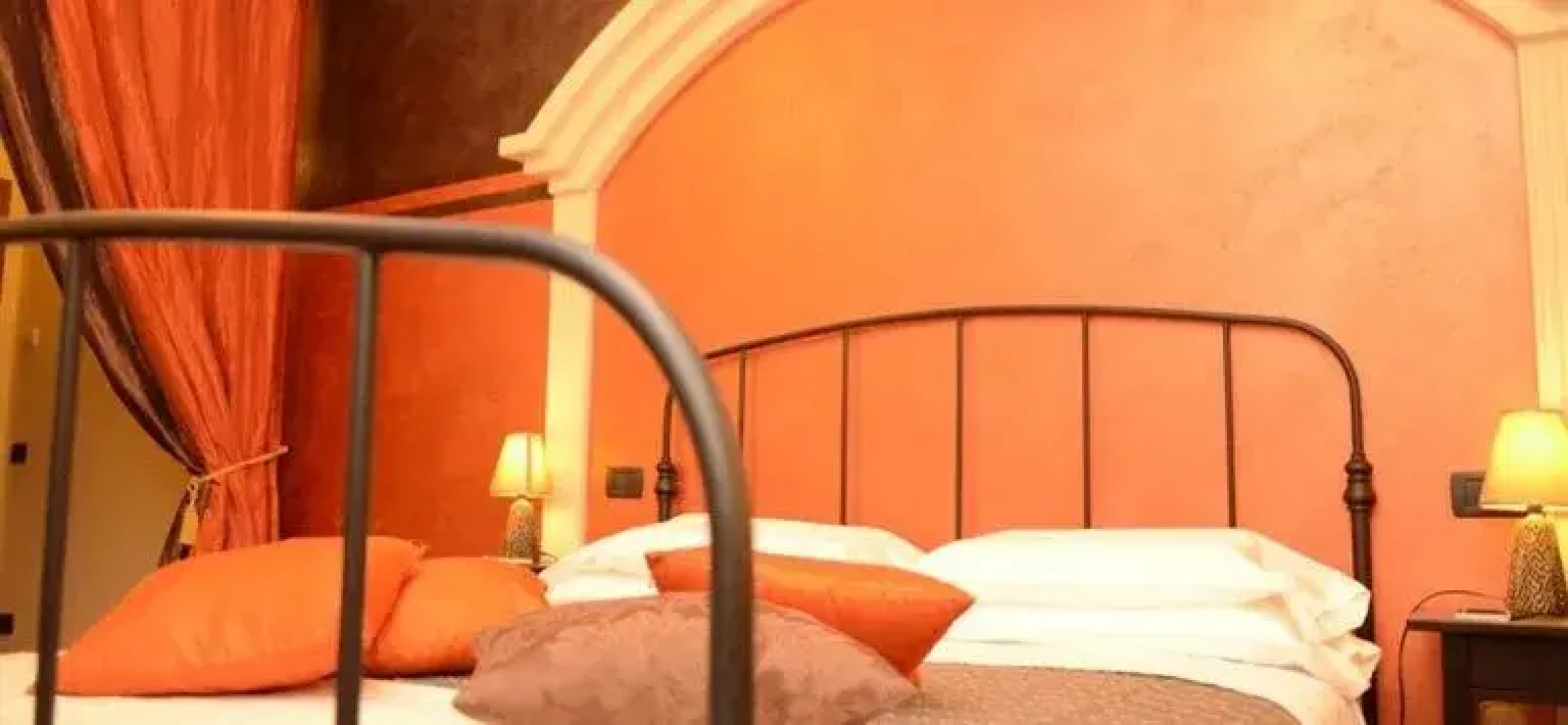 Hotel Relais La Torre