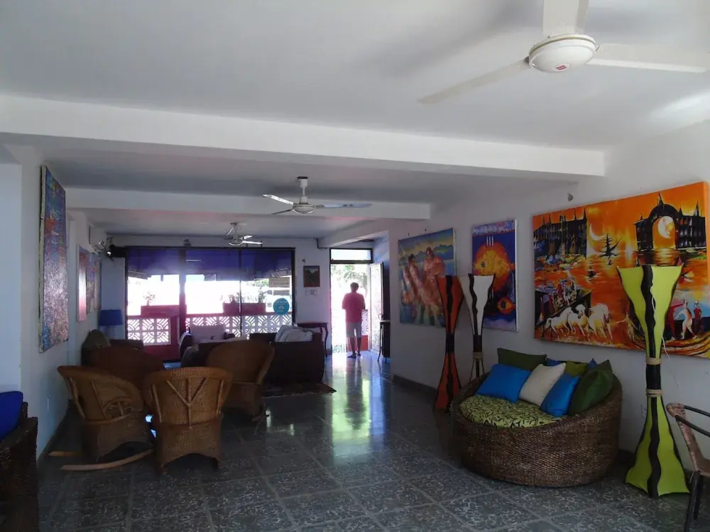 Hotel El Casino
