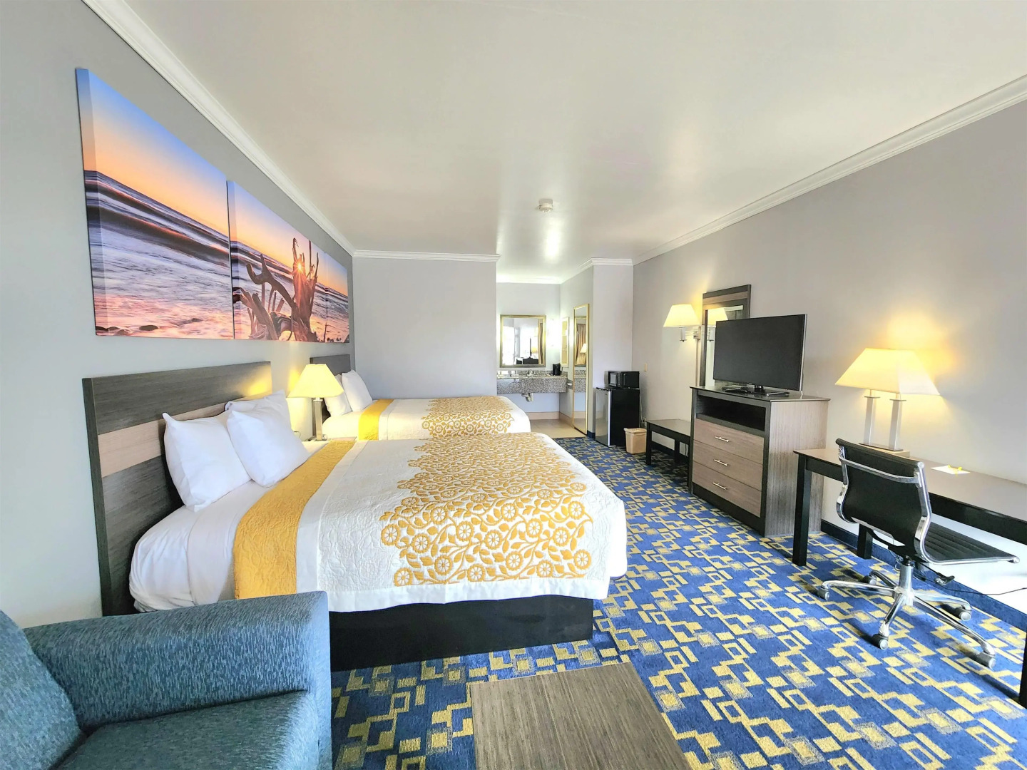 Days Inn by Wyndham Robstown