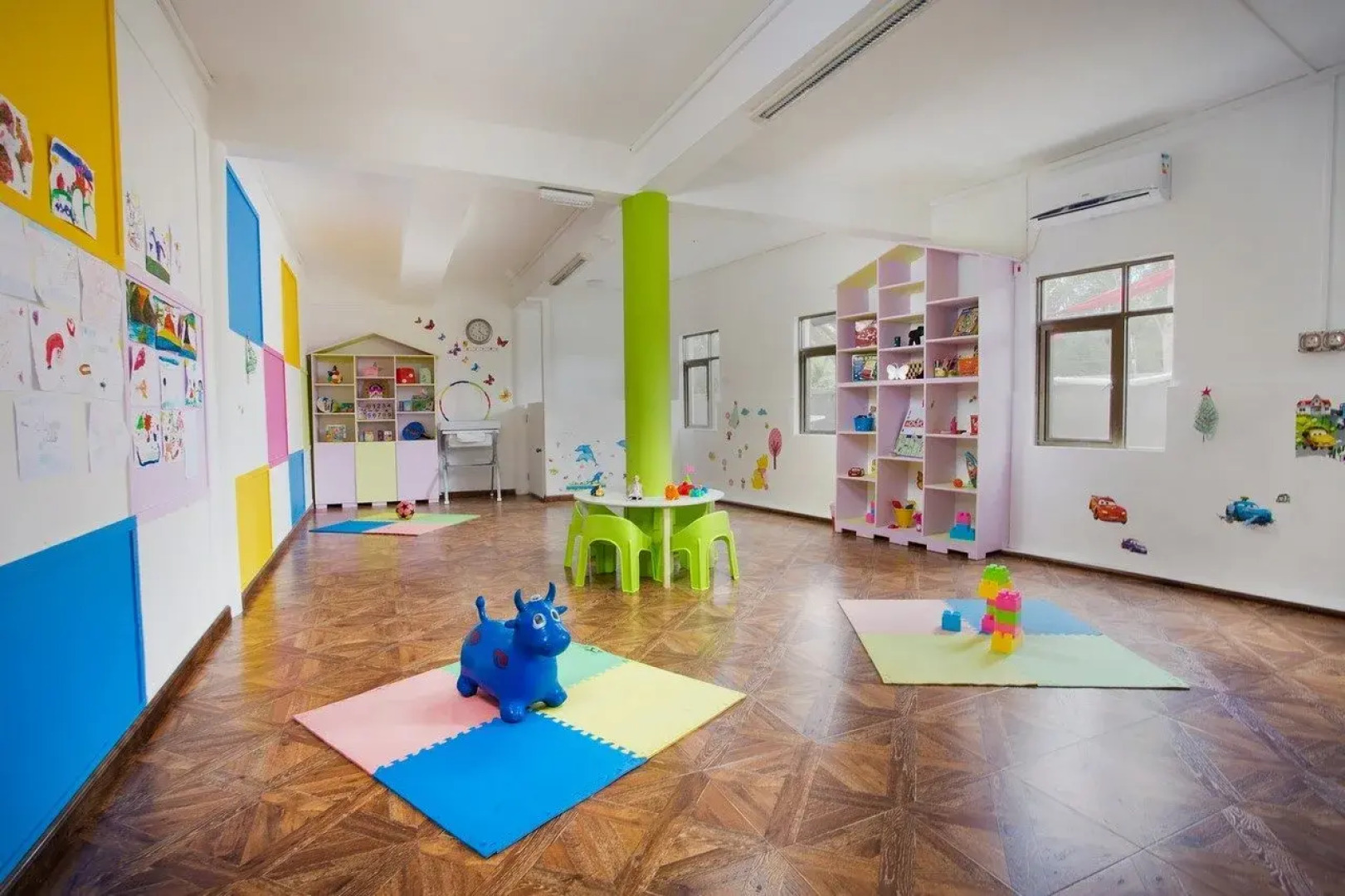 Le Palmiste Resort & Spa