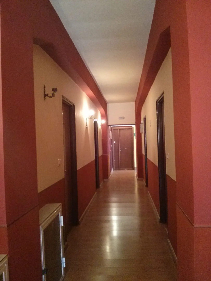 Hotel Ristorante La Mimosa