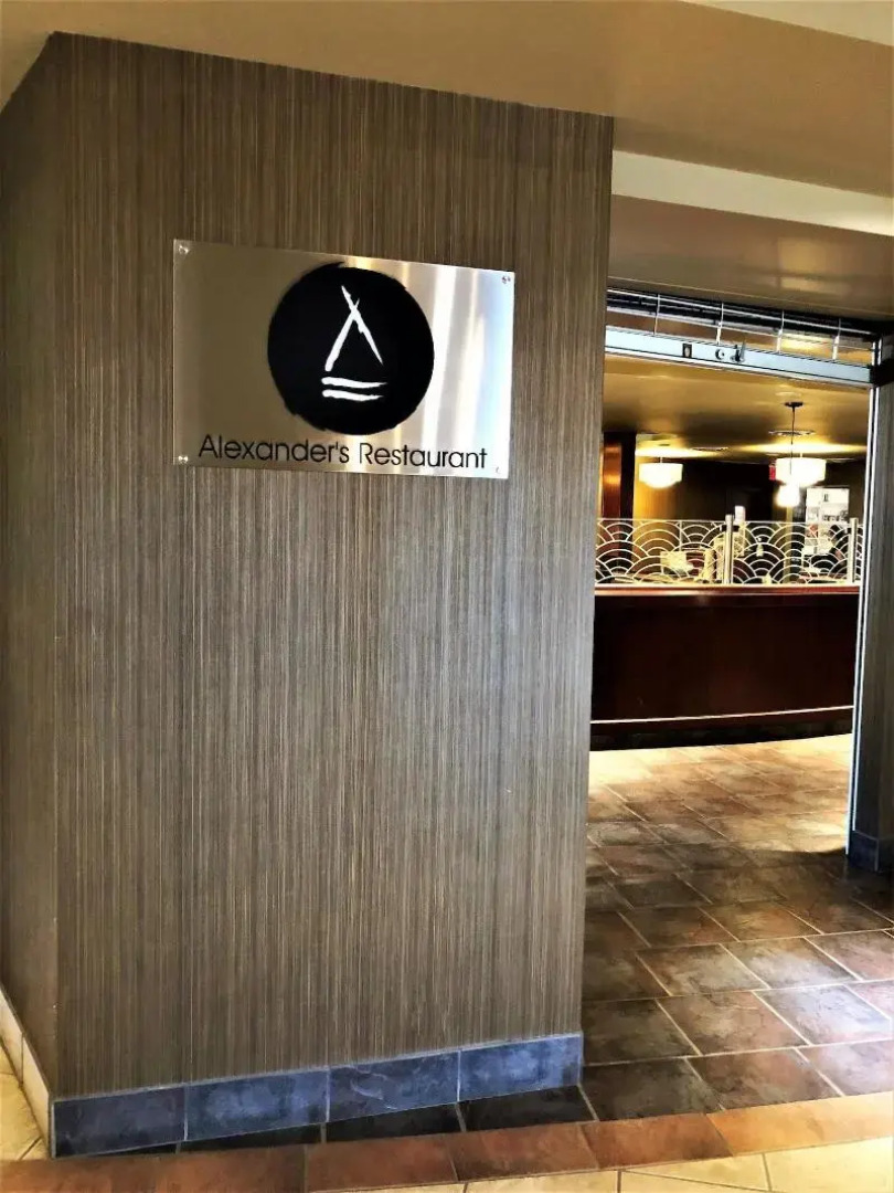 Quality Hotel & Conference Centre