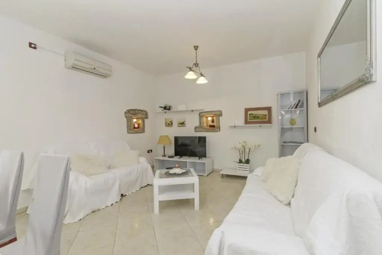 Tiffany in Grabri (Haus für 6-7 Personen)