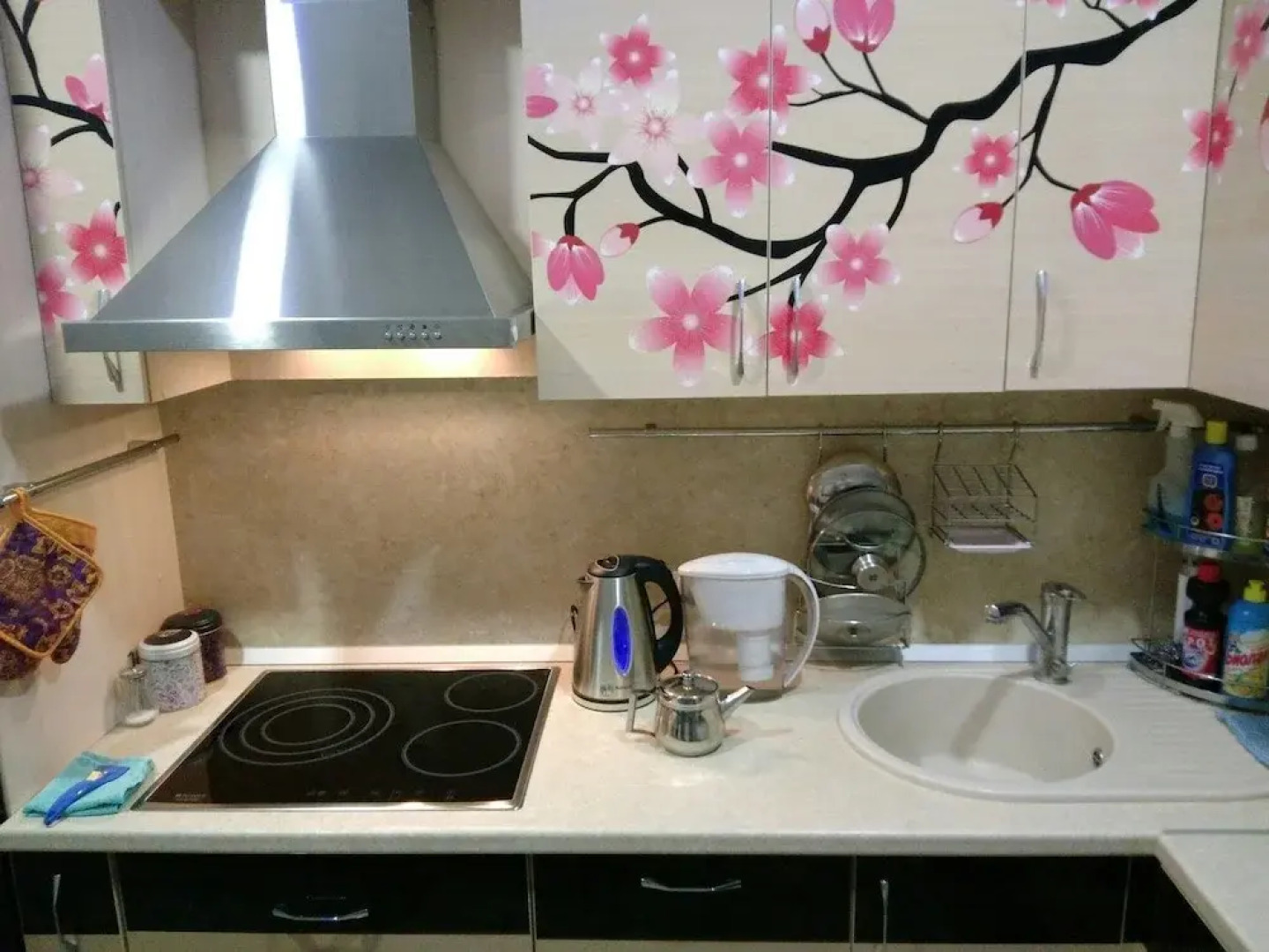 Гостевой Дом Лагуна