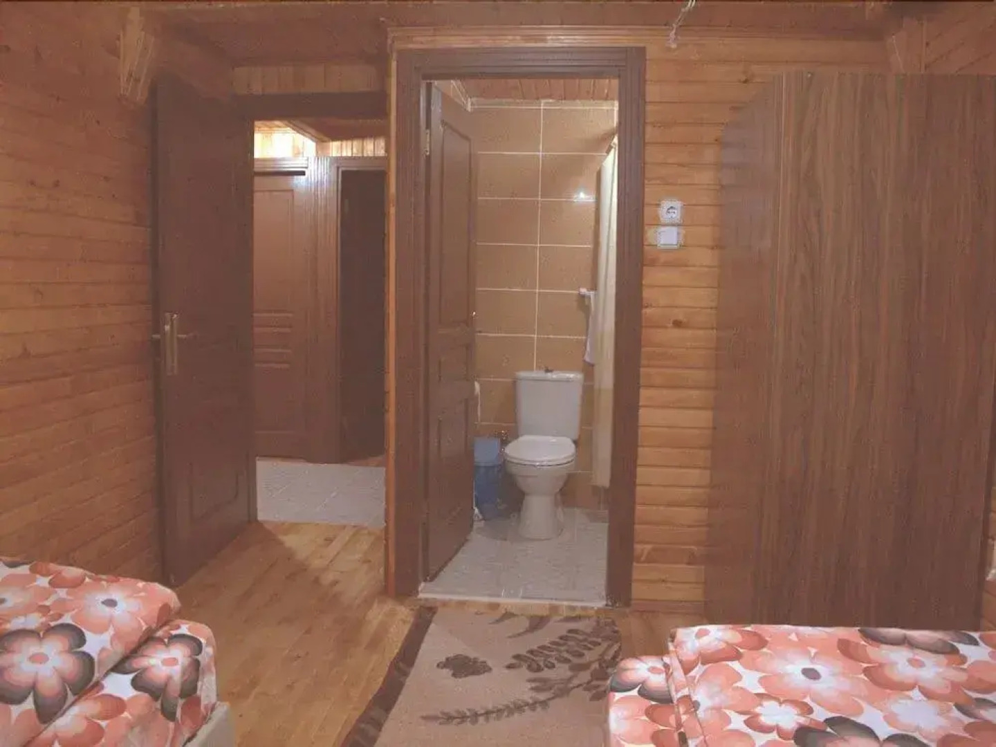 St. Paul Yol Pansiyon