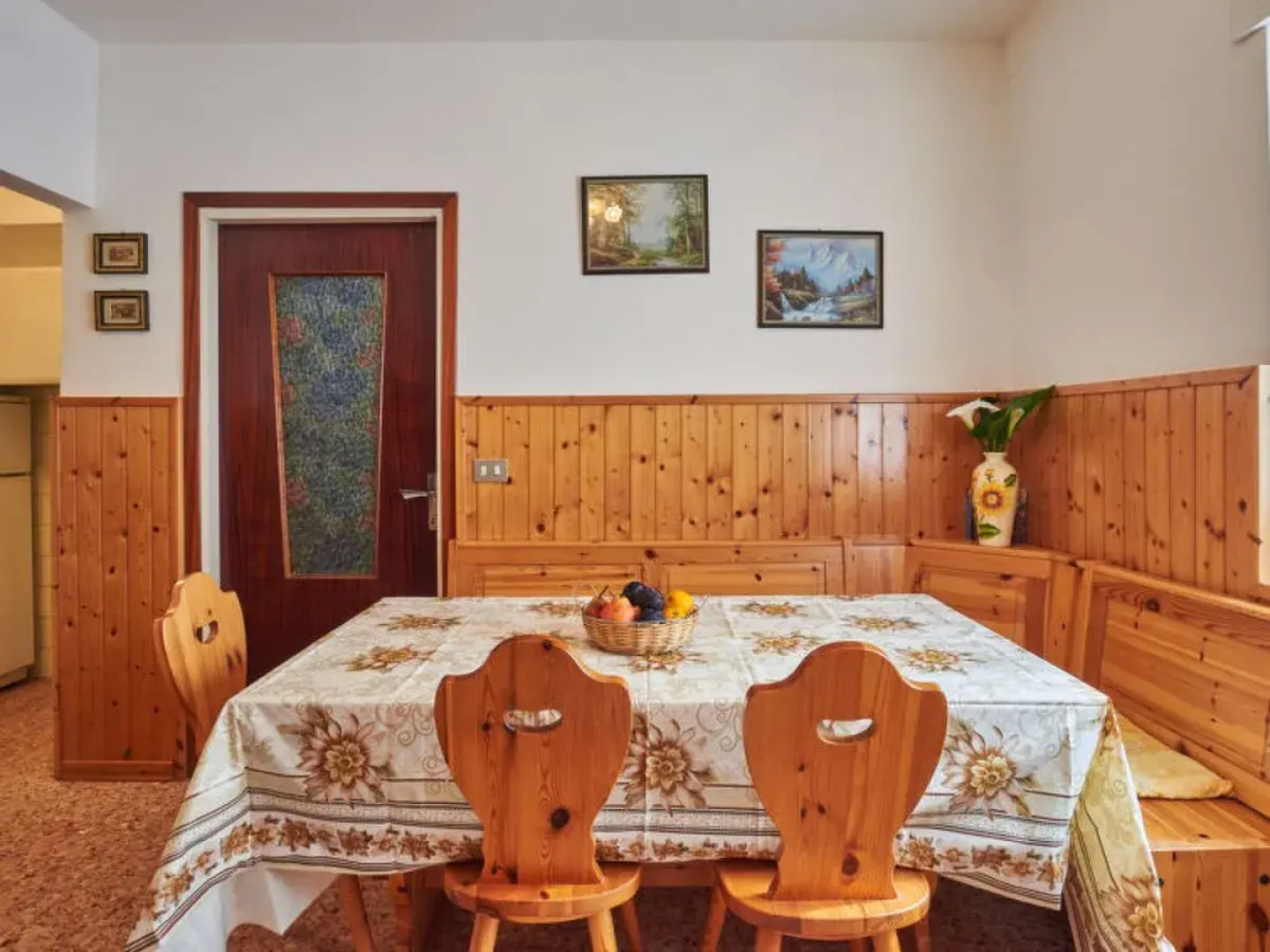 Apartment Marta Gera Lario