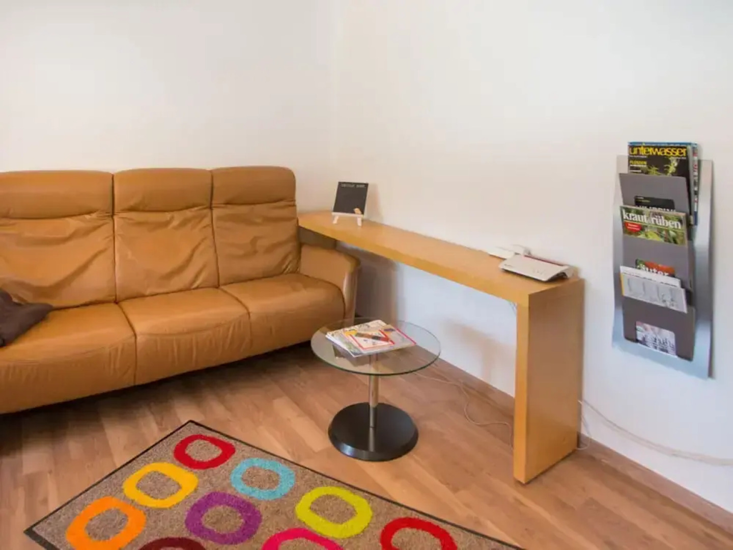 Sonnengarten Comfortable Holiday Residence